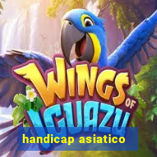 handicap asiatico -0,5